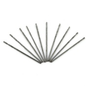 Wiertło 2,2mm - 10szt.