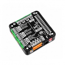Stepmotor Driver Module -...