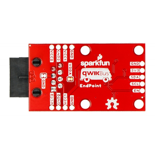 Кінцева точка QwiicBus - SparkFun COM-16988