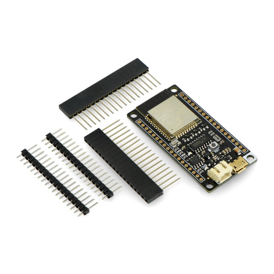 DFRobot FireBeetle ESP32 IoT WiFi, Bluetooth