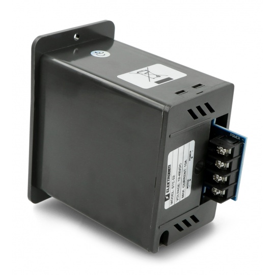 Перемикач напрямку та регулятор швидкості для електричних приводів - STE-02