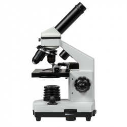 Mikroskopy - Laboratoria Przyszłości 