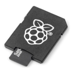 Karty pamięci do Raspberry Pi 5