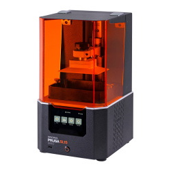 Drukarki żywiczne 3D Prusa