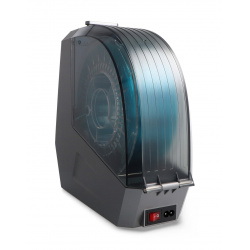 Suszarki do filamentów