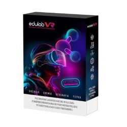 Pracownia STEM - przyrodnicza