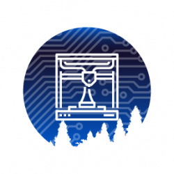 Święta 2025 - Druk 3D