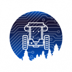 Święta 2025 - Roboty i zabawki