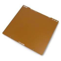 Nakładki i naklejki na stół roboczy - Prusa