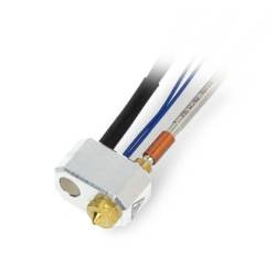 Głowice i bloki hotend - Prusa