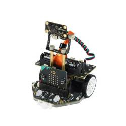 Roboty DIY