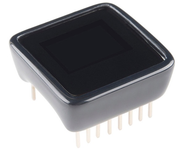 SparkFun MicroView - wyświetlacz OLED zgodny z Arduino