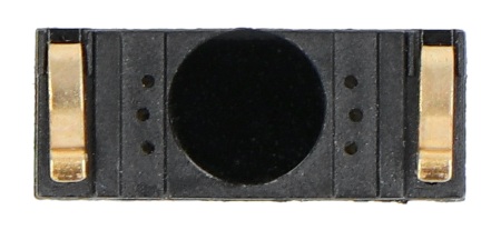 Głośnik MG6-15 0,1W 32Ohm - 15x6x3mm