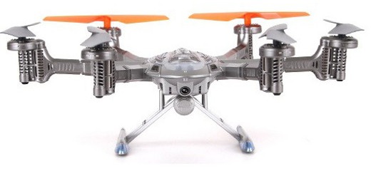 Dron hexacopter Walkera - WiFi z kamerą FPV
