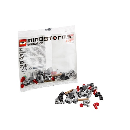 Części zamienne dla Lego Mindstroms EV3