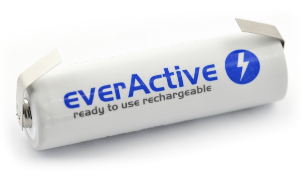 Akumulator Ni-MH EverActive