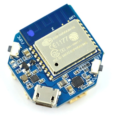 Wio Node WiFi ESP8266 IoT