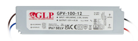 Zasilacz do taśm i pasków LED