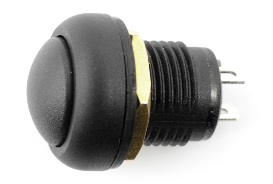 Przycisk bistabilny 5 A / 250 V