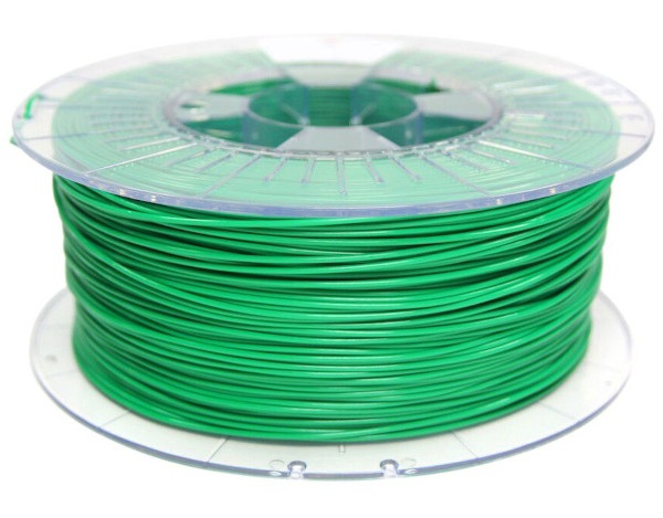 Filament Spectrum Smart ABS 1,75mm 1kg - Forest Green