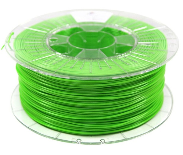 Filament Spectrum PLA Pro 1,75mm 1kg - Lime Green