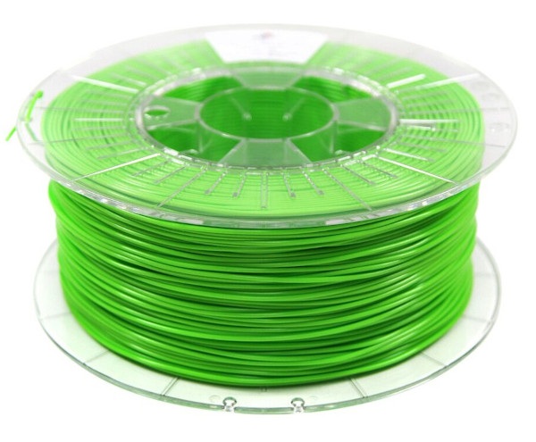 Filament Spectrum PETG 1,75mm 1kg - Lime Green