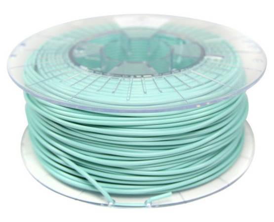 Filament Spectrum PLA 2,85mm 1kg - Pastel Turquoise