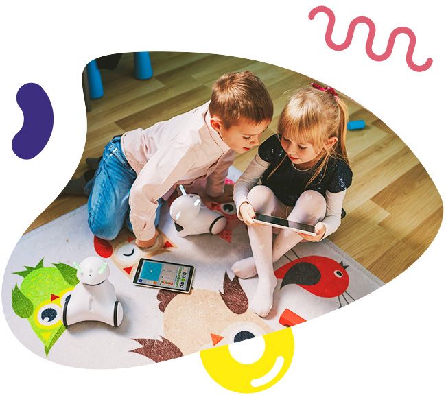 Praktyczne rozwiązania w robocie Photon