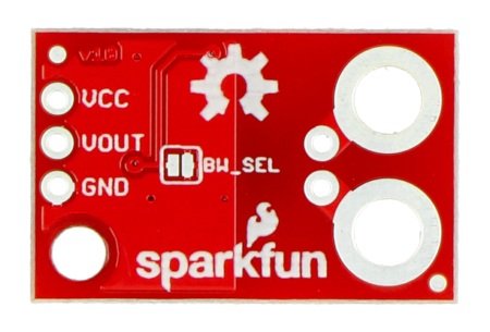 SparkFun Current Sensor Breakout - ACS723