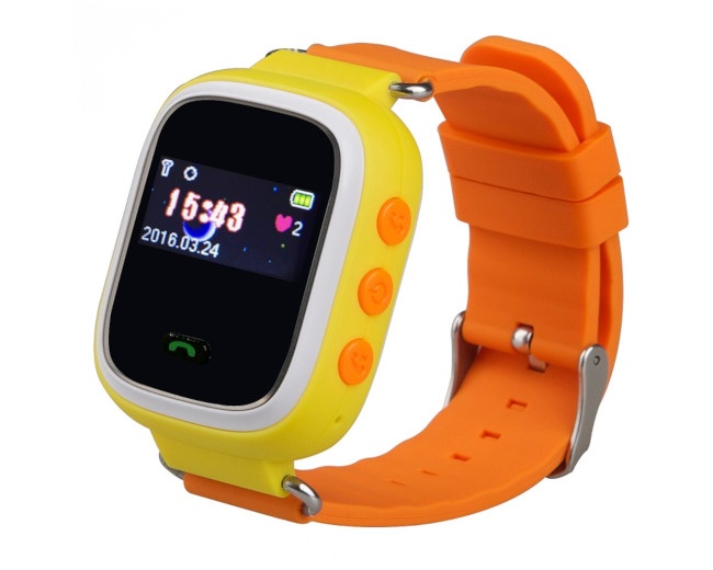 zegarek dla dzieci-smartwatch