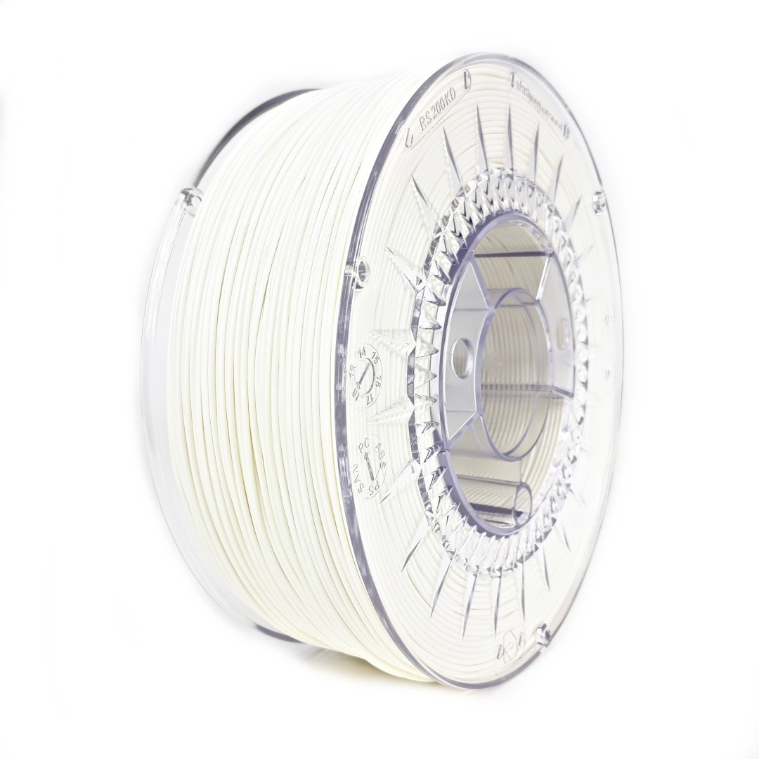 Filament Devil Design ABS+ 1,75 1kg - biały