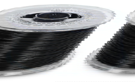 Filament Devil Design ABS+ 1,75 mm 0,8kg -czarny