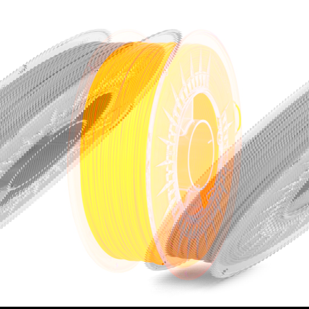 Filament Devil Design ASA 1,75mm 0,8 kg - Bright Orange