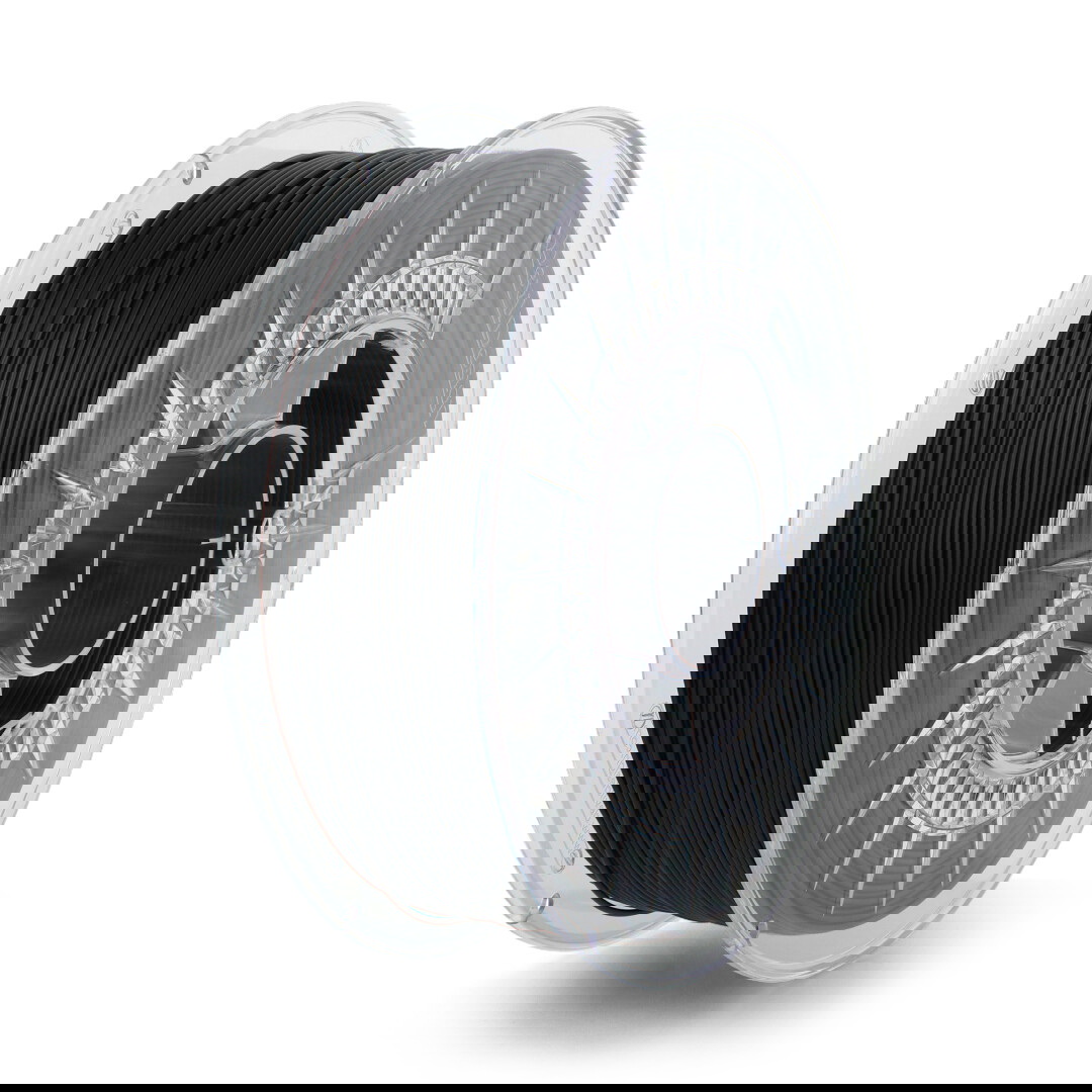Filament Devil Design HIPS 1,75mm 0,8kg - Black