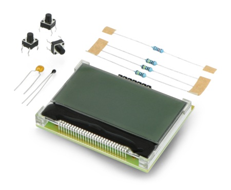 Arduino-Dem Kit 2