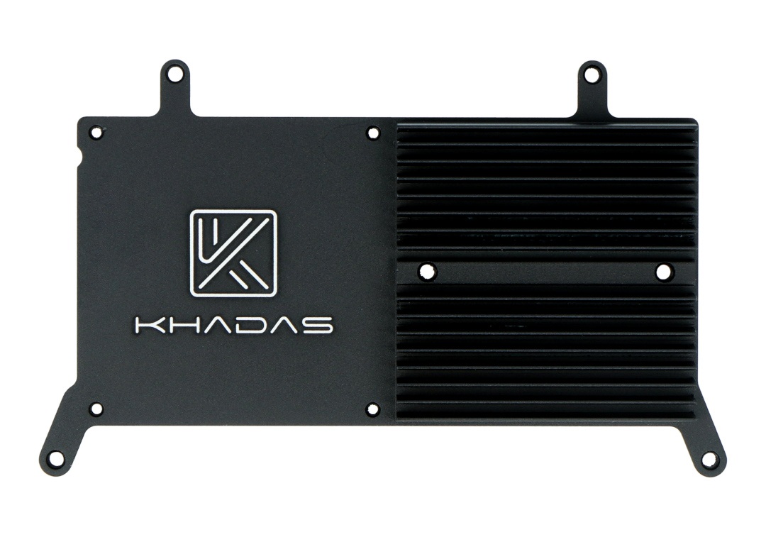 VIMs Heat Sink - radiator dla Khadas