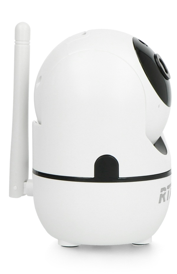 Kamera IP kopułkowa RTX SmartCam Ai18 obrotowa WiFi 1080p 2MPx