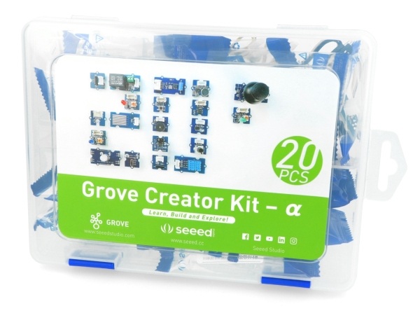 Grove Creator Kit