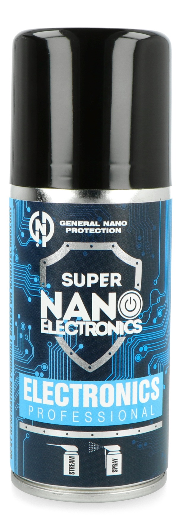 Izolacja elektryczna w płynie 150ml - Nanoprotech Super Nano Electronics