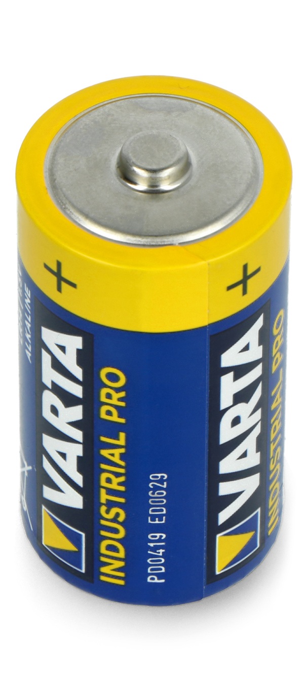Bateria C / LR14 Varta Industrial Pro 4014 - 1 szt.