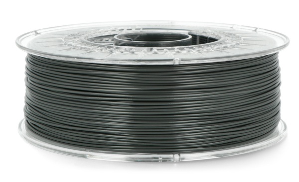 Filament Devil Design PLA 1,75mm 1kg - ciemnoszary