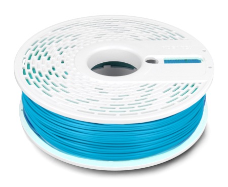 Filament Fiberlogy Easy PET-G 1,75mm 0,85kg - Blue