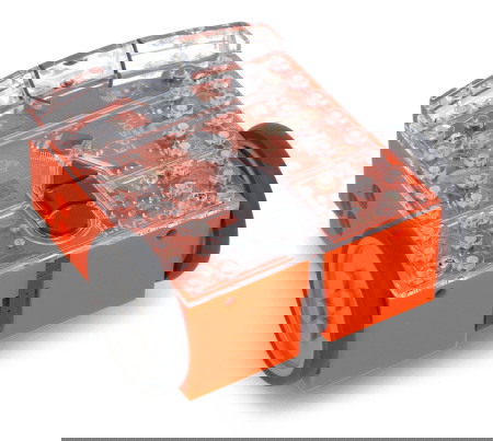 Robot edukacyjny Edison