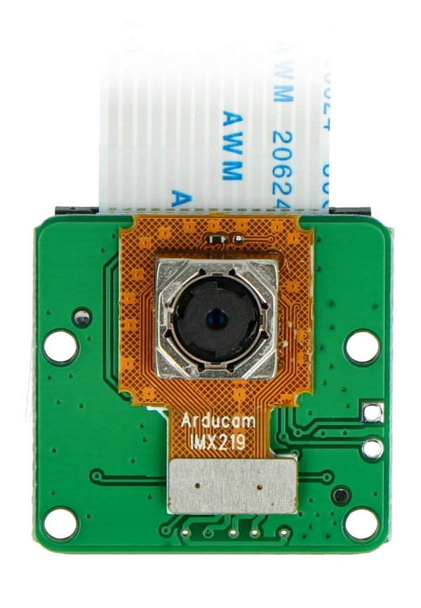 Moduł kamery ArduCam IMX219-AF.