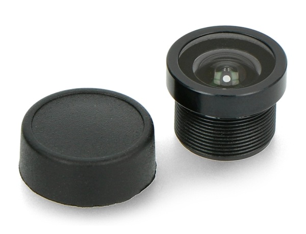 Obiektyw M40160M12 dla kamer ArduCam