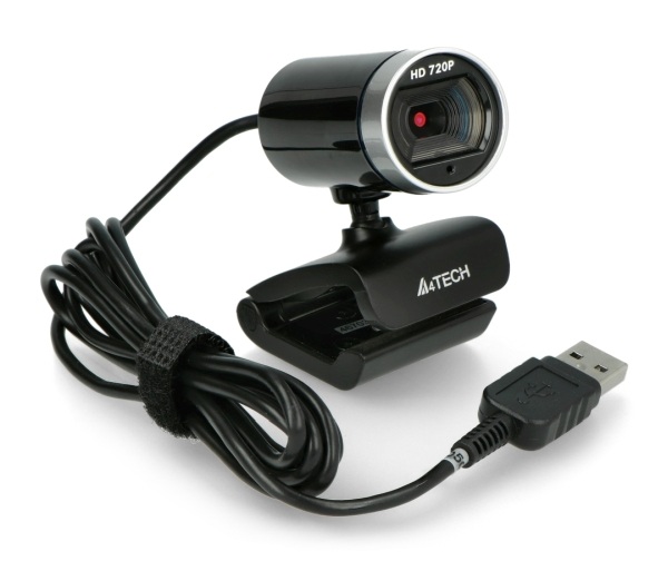Kamera internetowa HD - A4Tech PK-910P