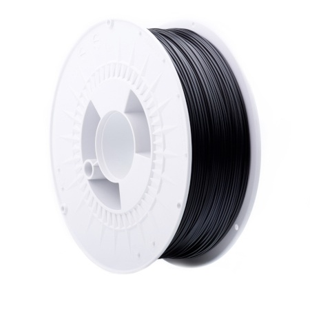 Filament Print-Me EcoLine PLA 1,75 mm 1 kg - Anthracite Black