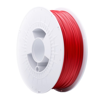 Filament Print-Me EcoLine PLA 1,75 mm 1 kg - Red Lips