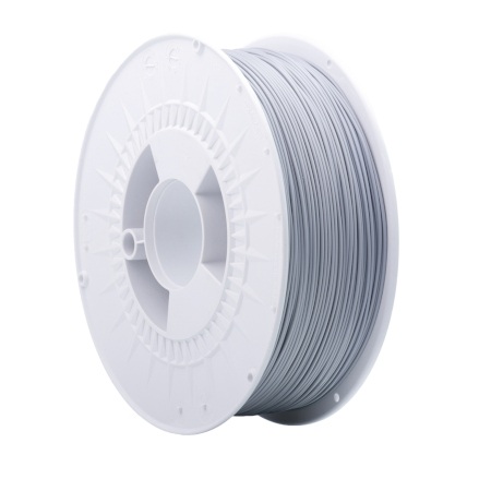 Filament Print-Me EcoLine PLA 1,75 mm 1 kg - Light Grey