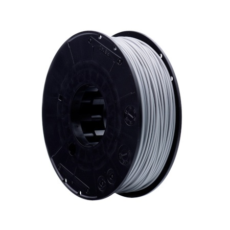 Filament Print-Me EcoLine PLA 1,75 mm 0,25 kg - Light Grey